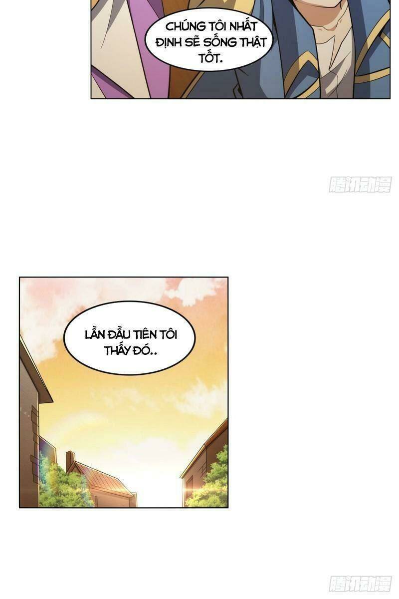 Ma vương thất nghiệp - Chapter 308 - Page 27