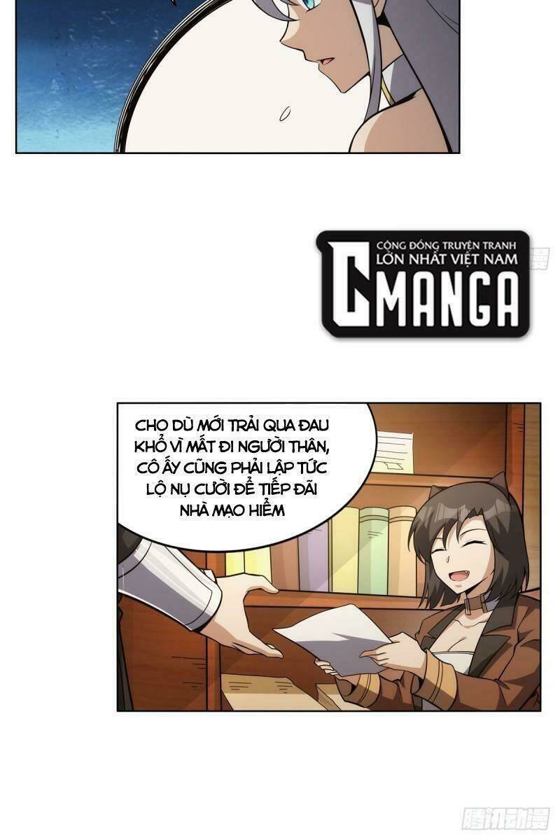 Ma vương thất nghiệp - Chapter 308 - Page 29