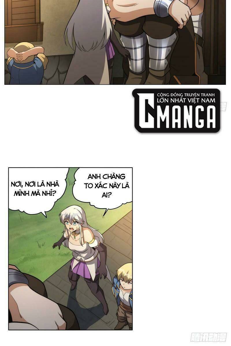 Ma vương thất nghiệp - Chapter 308 - Page 32