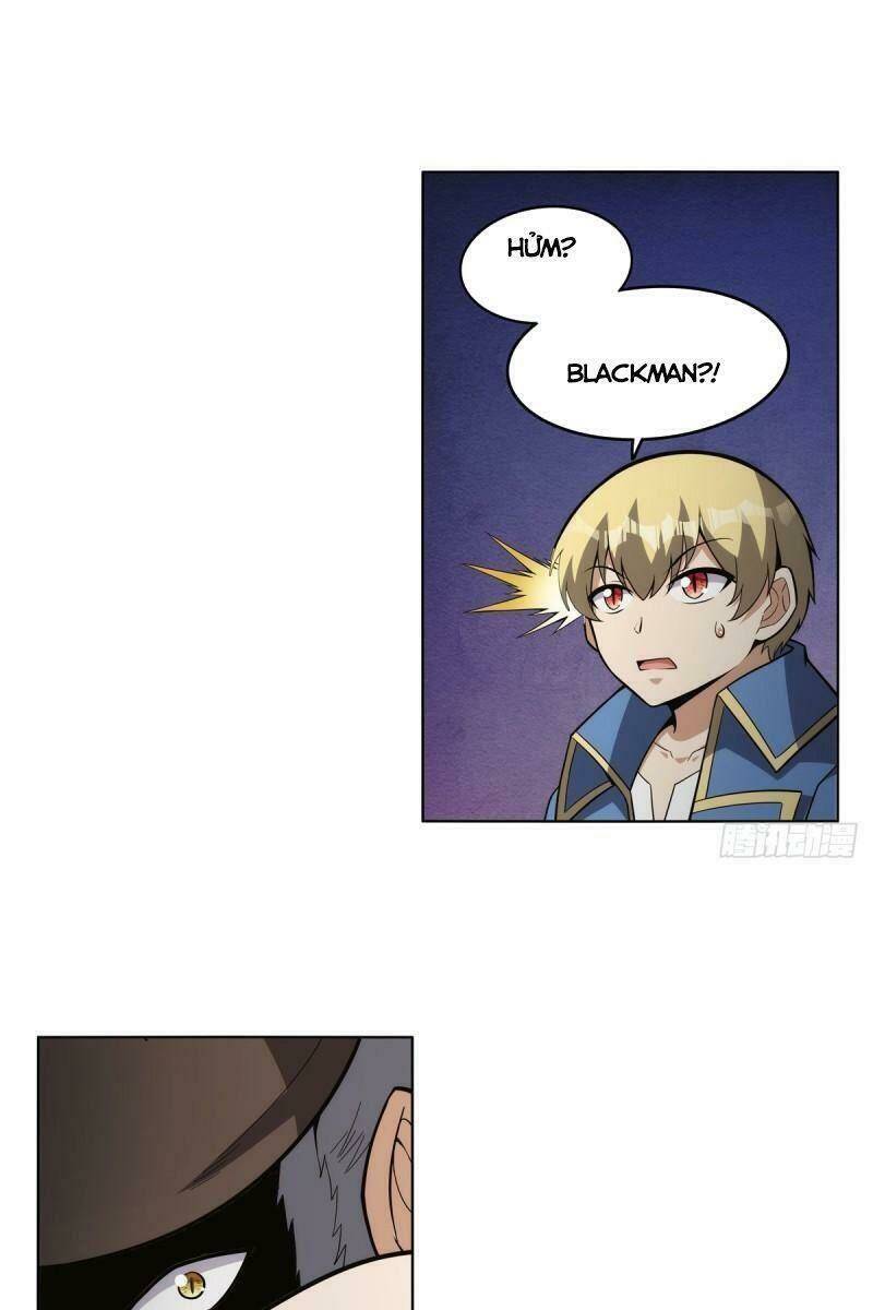 Ma vương thất nghiệp - Chapter 308 - Page 33