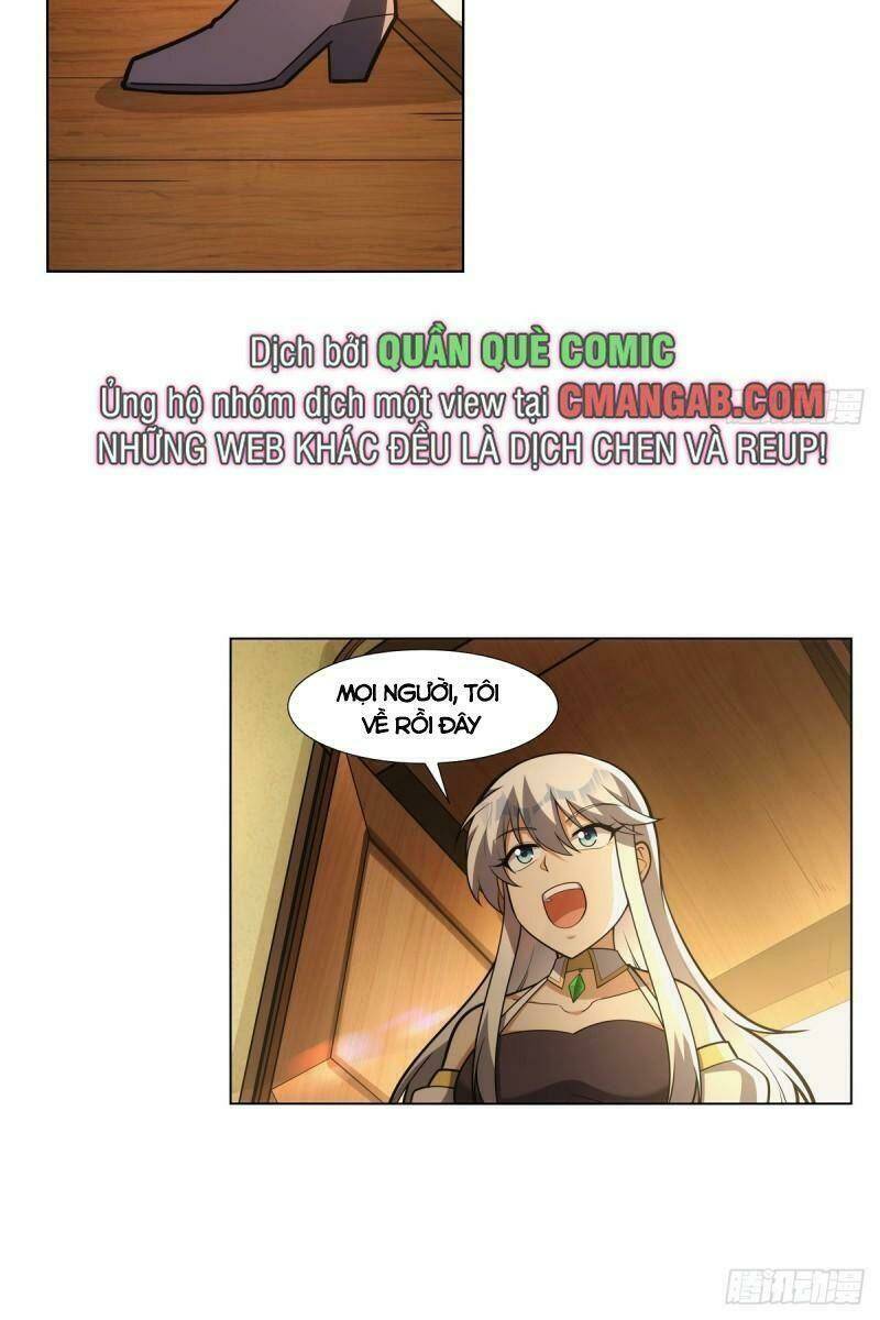 Ma vương thất nghiệp - Chapter 308 - Page 3