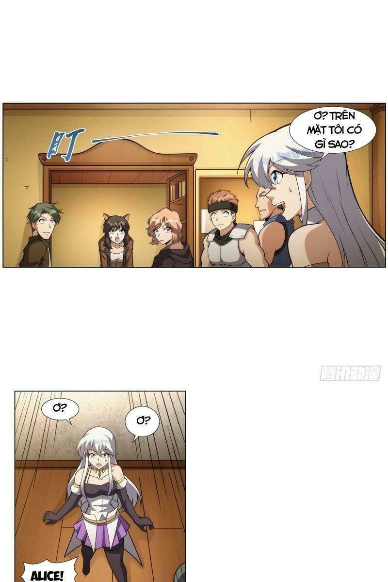 Ma vương thất nghiệp - Chapter 308 - Page 4