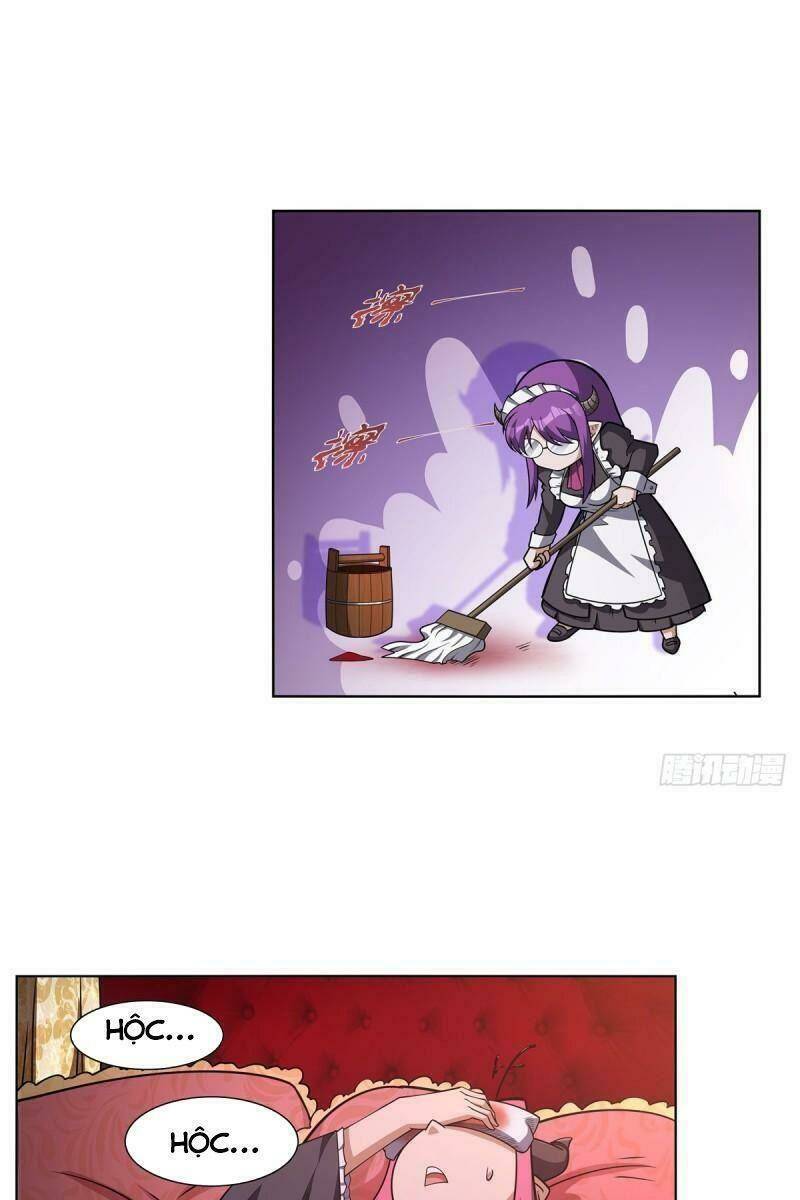 Ma vương thất nghiệp - Chapter 309 - Page 14