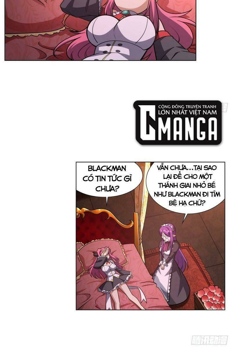 Ma vương thất nghiệp - Chapter 309 - Page 15