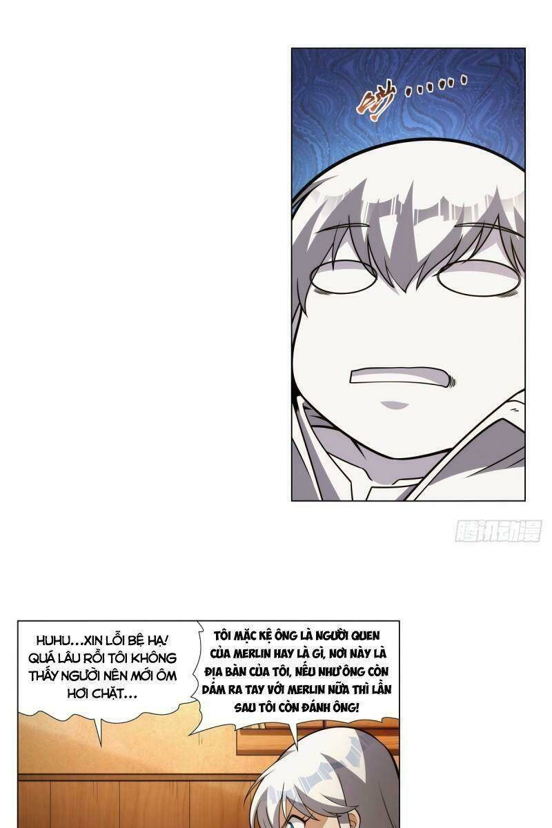 Ma vương thất nghiệp - Chapter 309 - Page 19