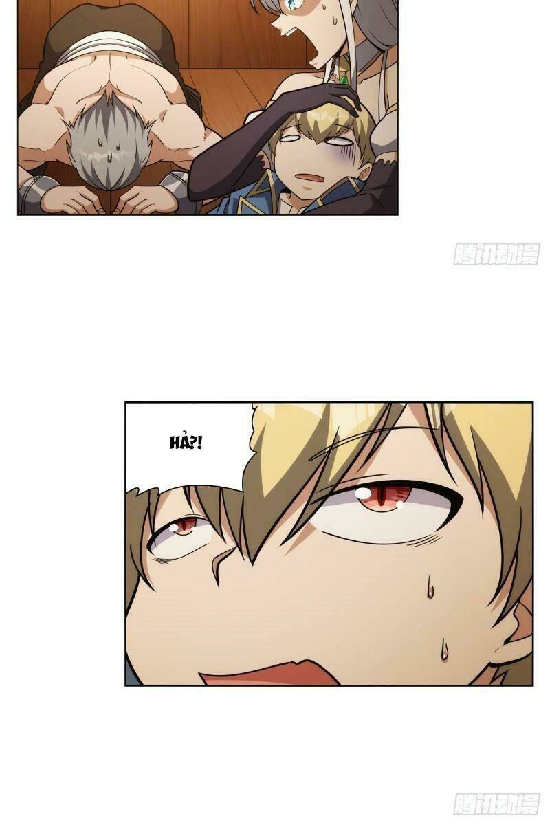 Ma vương thất nghiệp - Chapter 309 - Page 20