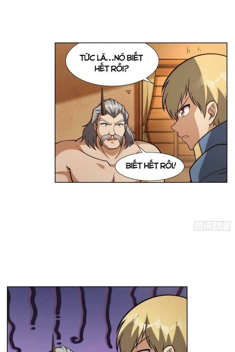 Ma vương thất nghiệp - Chapter 309 - Page 24