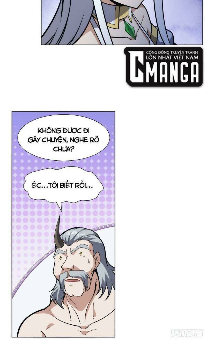 Ma vương thất nghiệp - Chapter 309 - Page 32