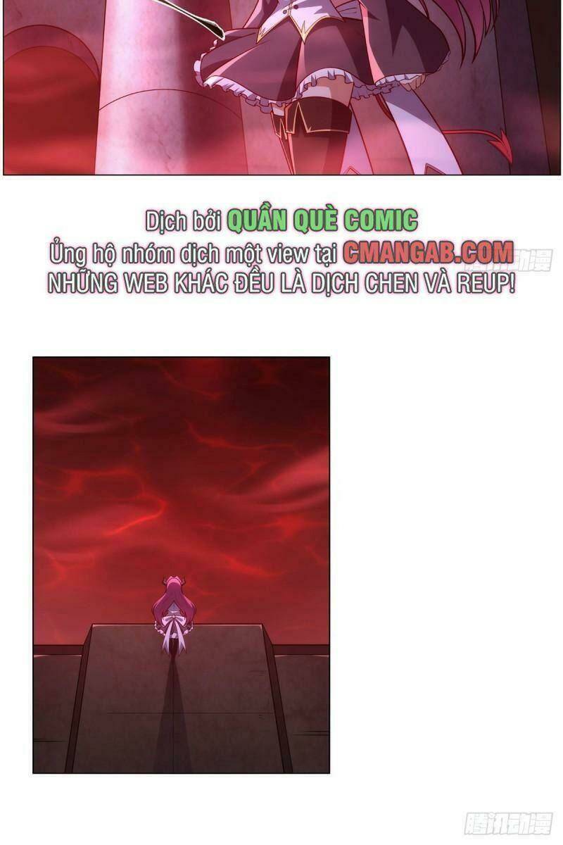 Ma vương thất nghiệp - Chapter 309 - Page 3