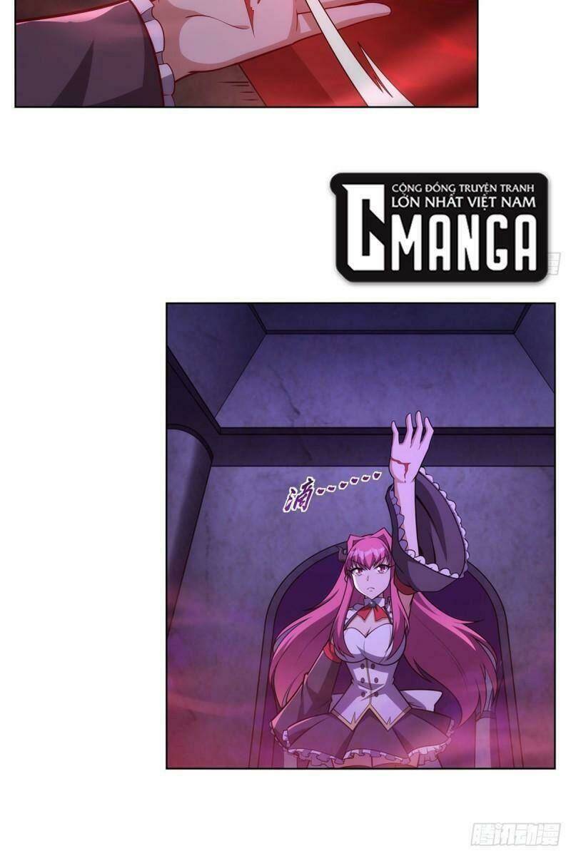 Ma vương thất nghiệp - Chapter 309 - Page 5