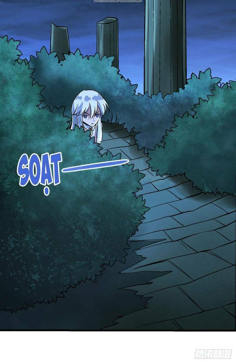 Ma vương thất nghiệp - Chapter 31.1 - Page 9