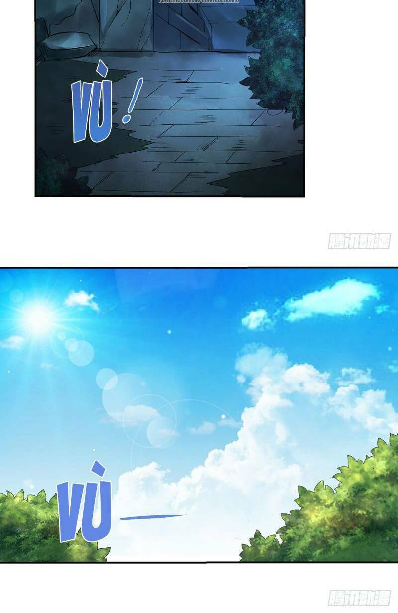 Ma vương thất nghiệp - Chapter 31.1 - Page 11