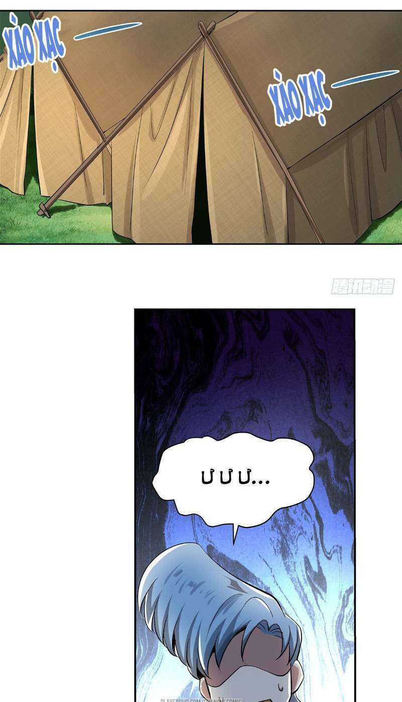 Ma vương thất nghiệp - Chapter 31.1 - Page 12