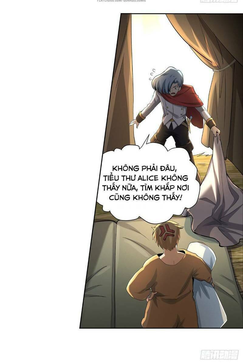 Ma vương thất nghiệp - Chapter 31.1 - Page 17