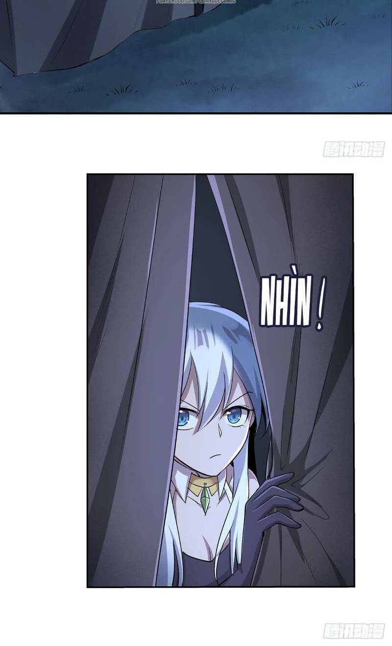 Ma vương thất nghiệp - Chapter 31.1 - Page 3