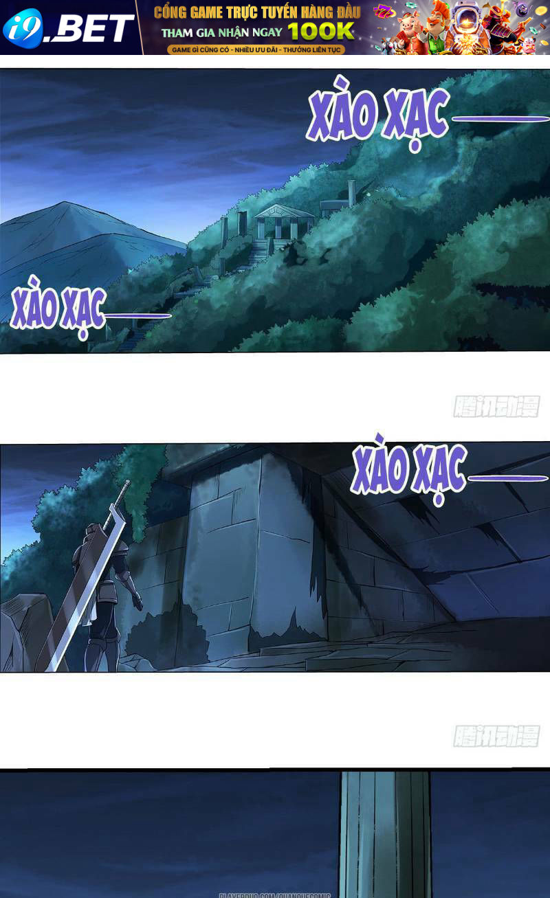 Ma vương thất nghiệp - Chapter 31.1 - Page 8