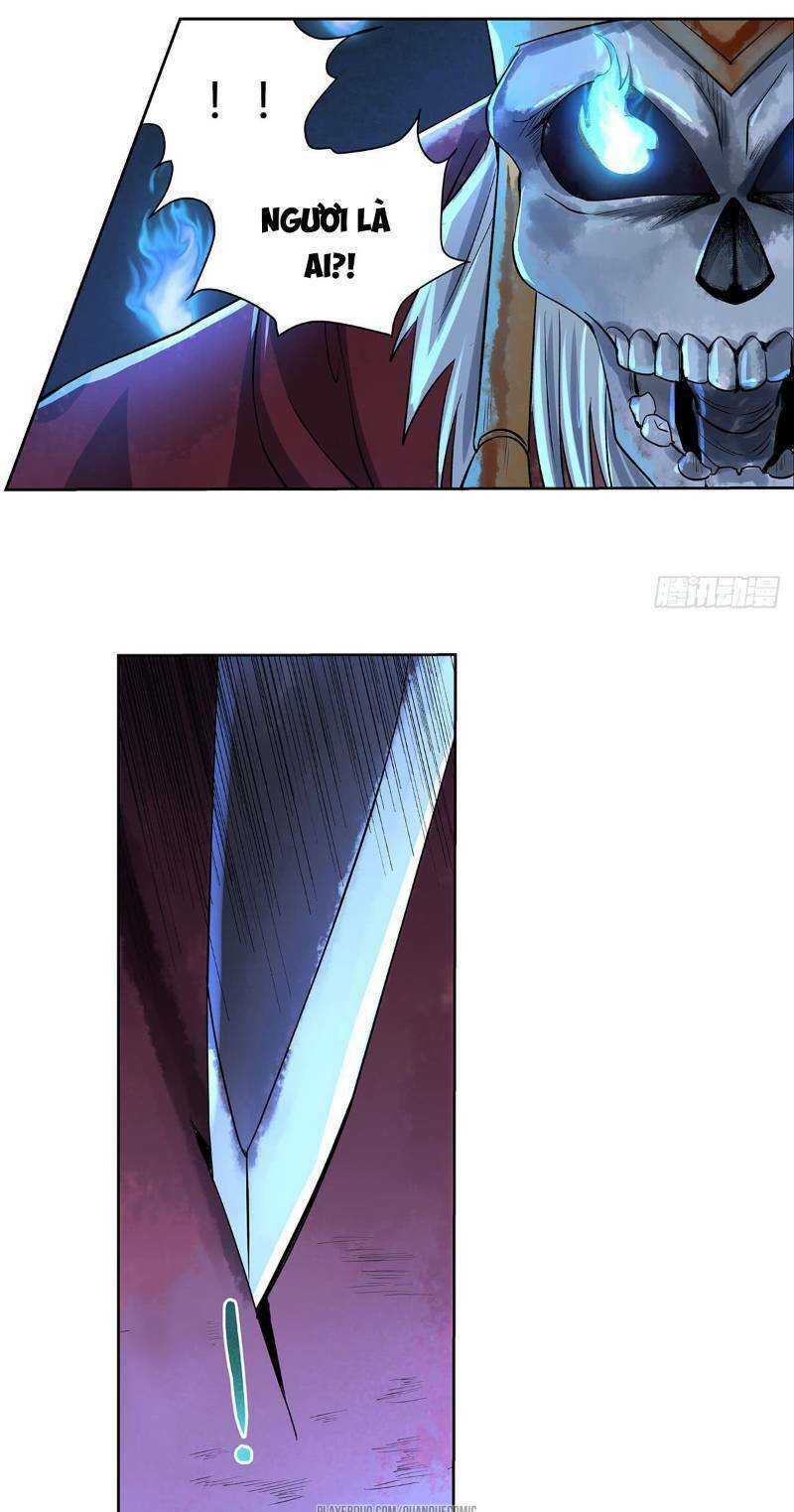 Ma vương thất nghiệp - Chapter 31.2 - Page 10