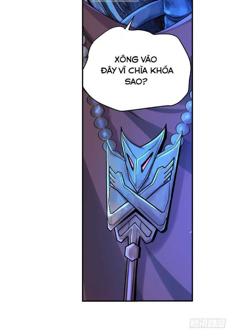 Ma vương thất nghiệp - Chapter 31.2 - Page 15