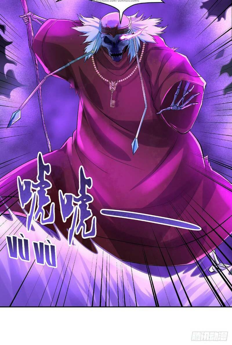 Ma vương thất nghiệp - Chapter 31.2 - Page 17