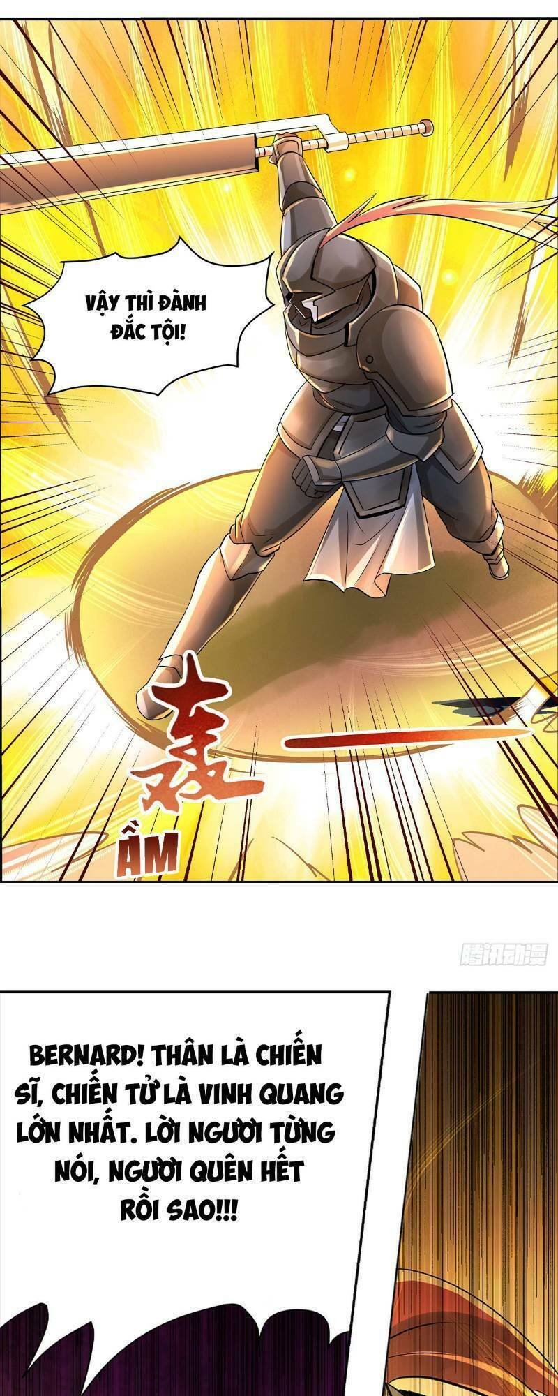 Ma vương thất nghiệp - Chapter 31.2 - Page 18