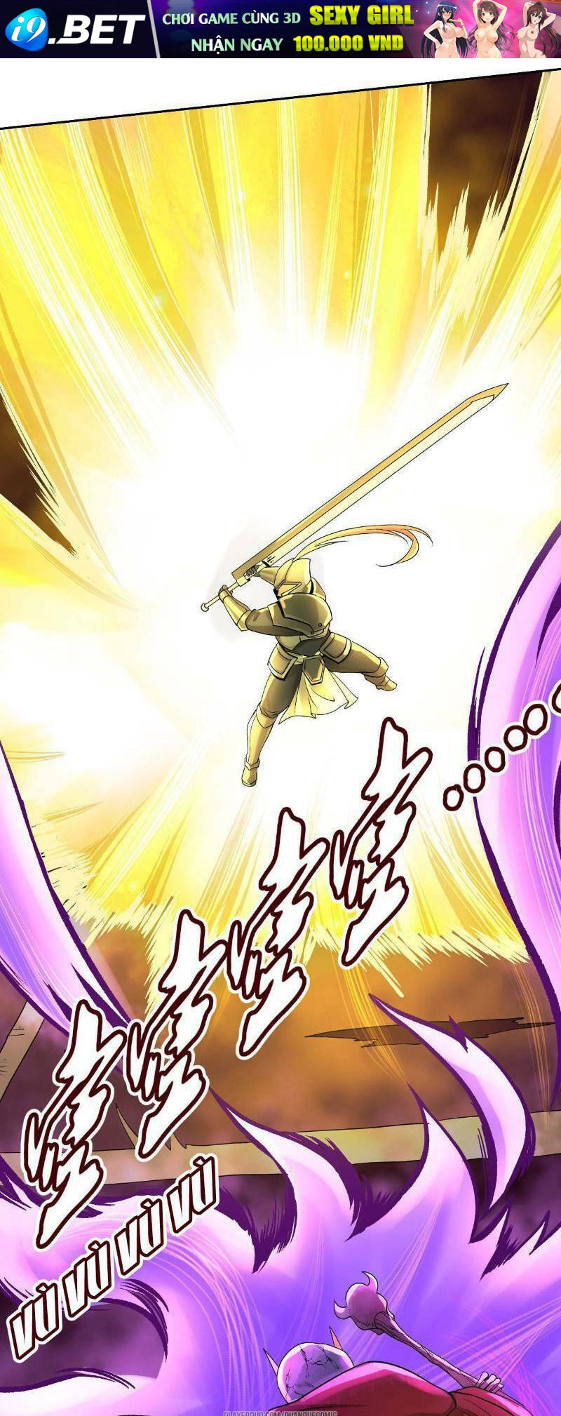 Ma vương thất nghiệp - Chapter 31.2 - Page 21