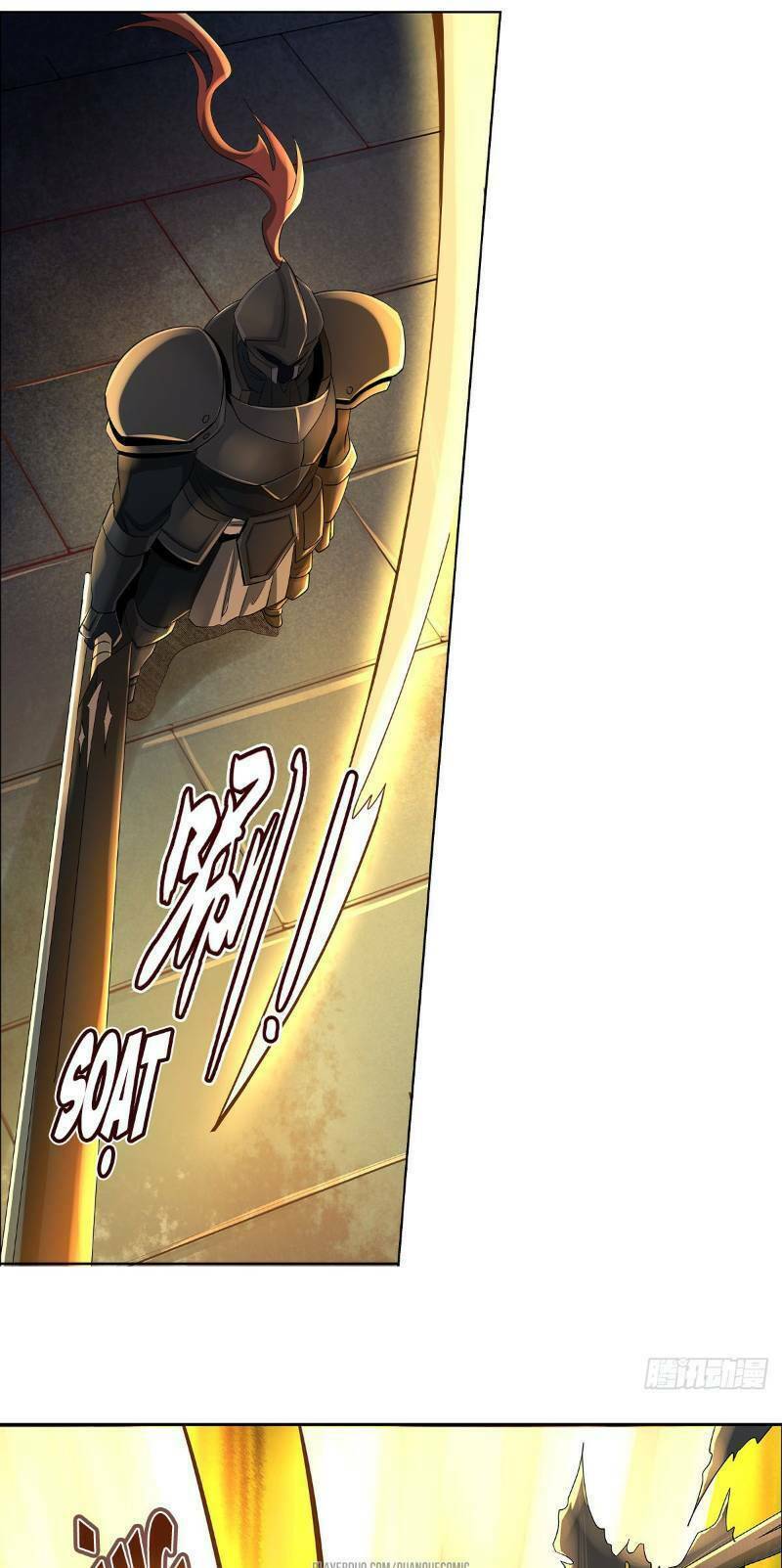 Ma vương thất nghiệp - Chapter 31.2 - Page 3