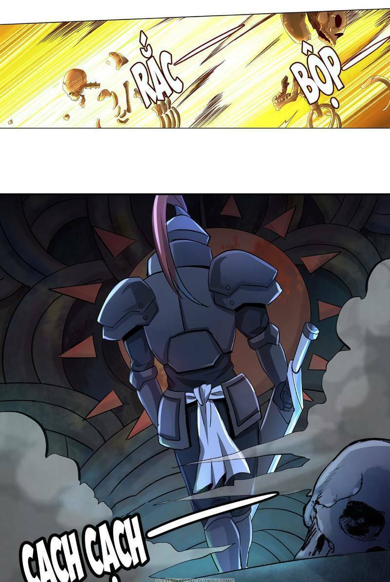 Ma vương thất nghiệp - Chapter 31.2 - Page 5