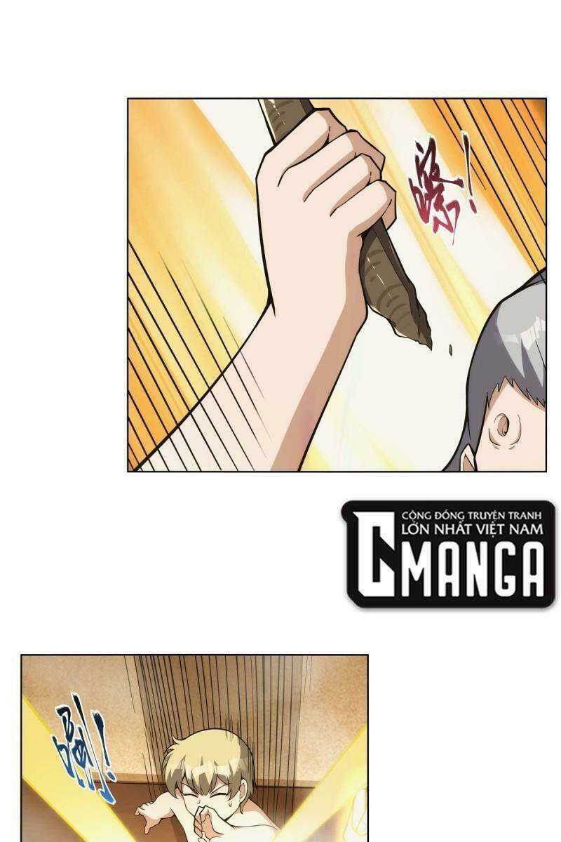 Ma vương thất nghiệp - Chapter 310 - Page 11