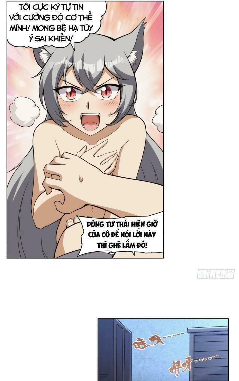 Ma vương thất nghiệp - Chapter 310 - Page 17