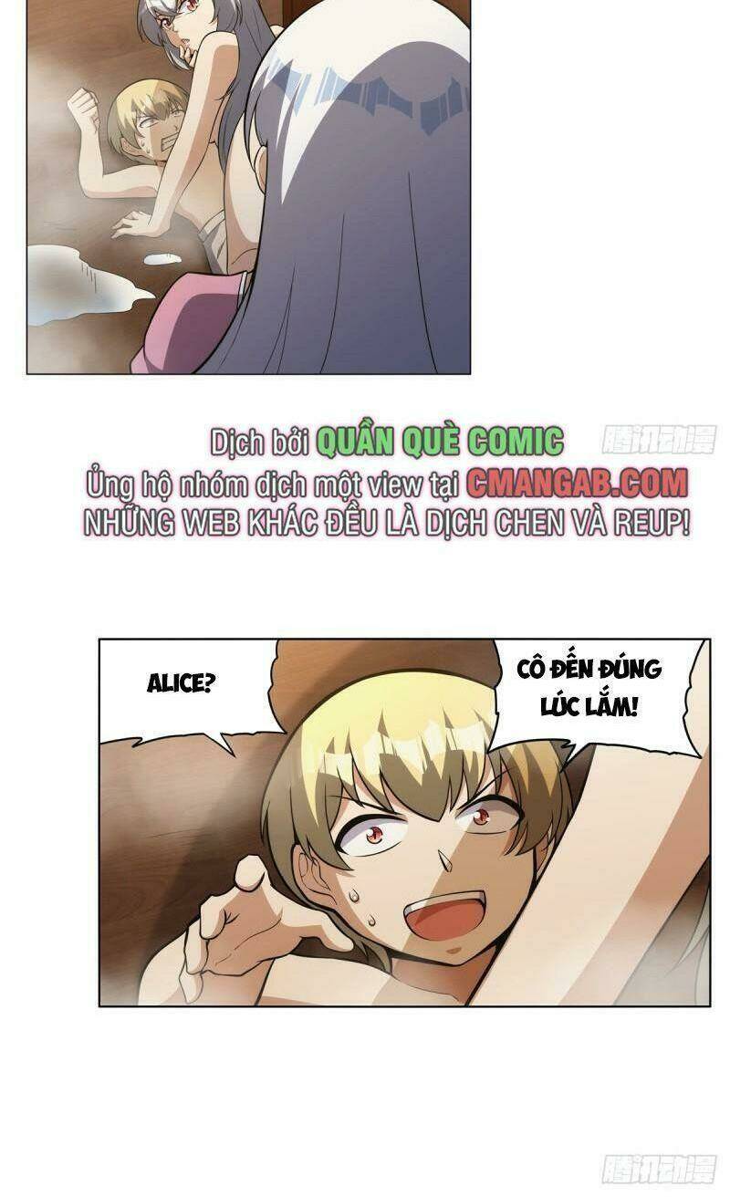 Ma vương thất nghiệp - Chapter 310 - Page 20