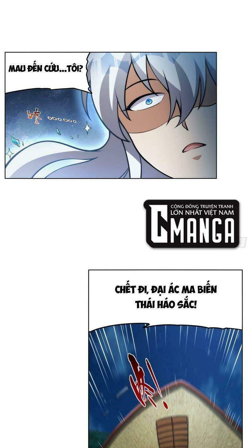 Ma vương thất nghiệp - Chapter 310 - Page 21