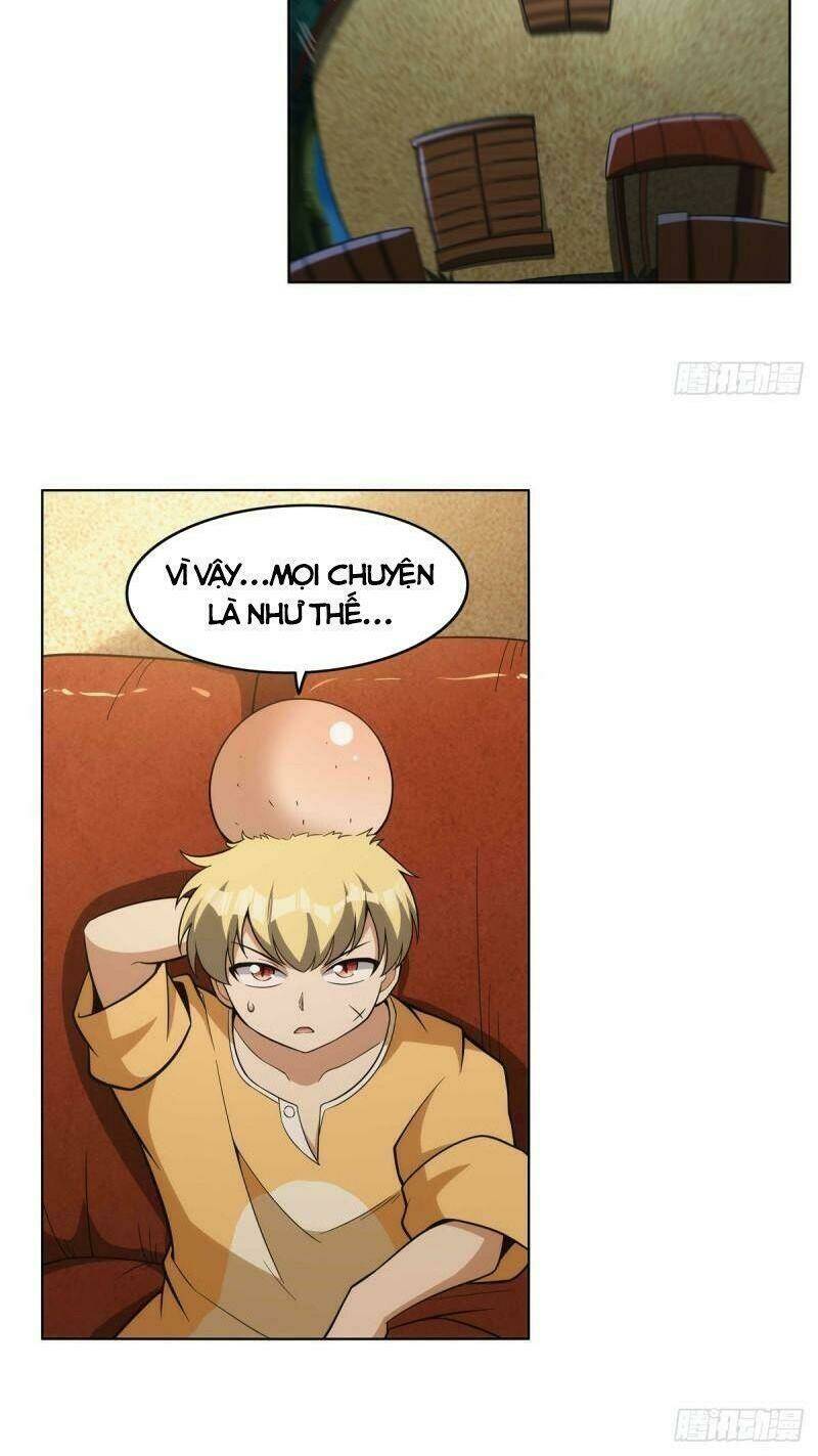 Ma vương thất nghiệp - Chapter 310 - Page 22