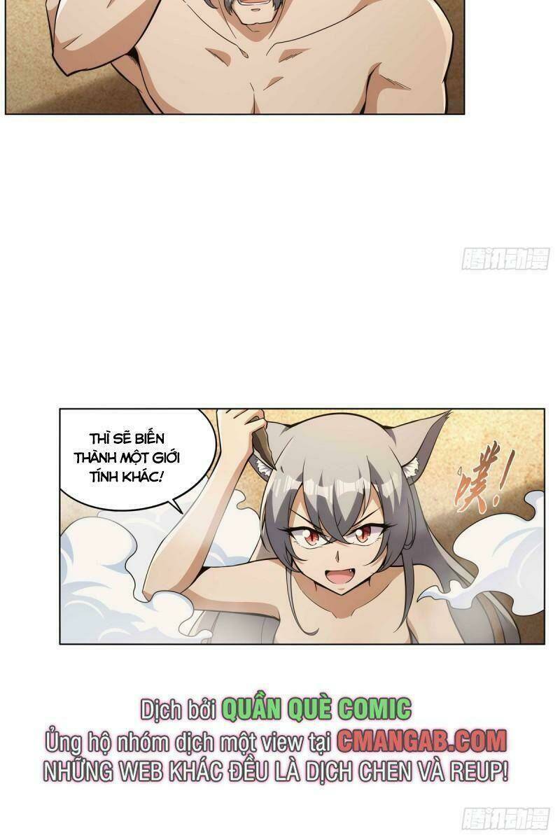 Ma vương thất nghiệp - Chapter 310 - Page 24