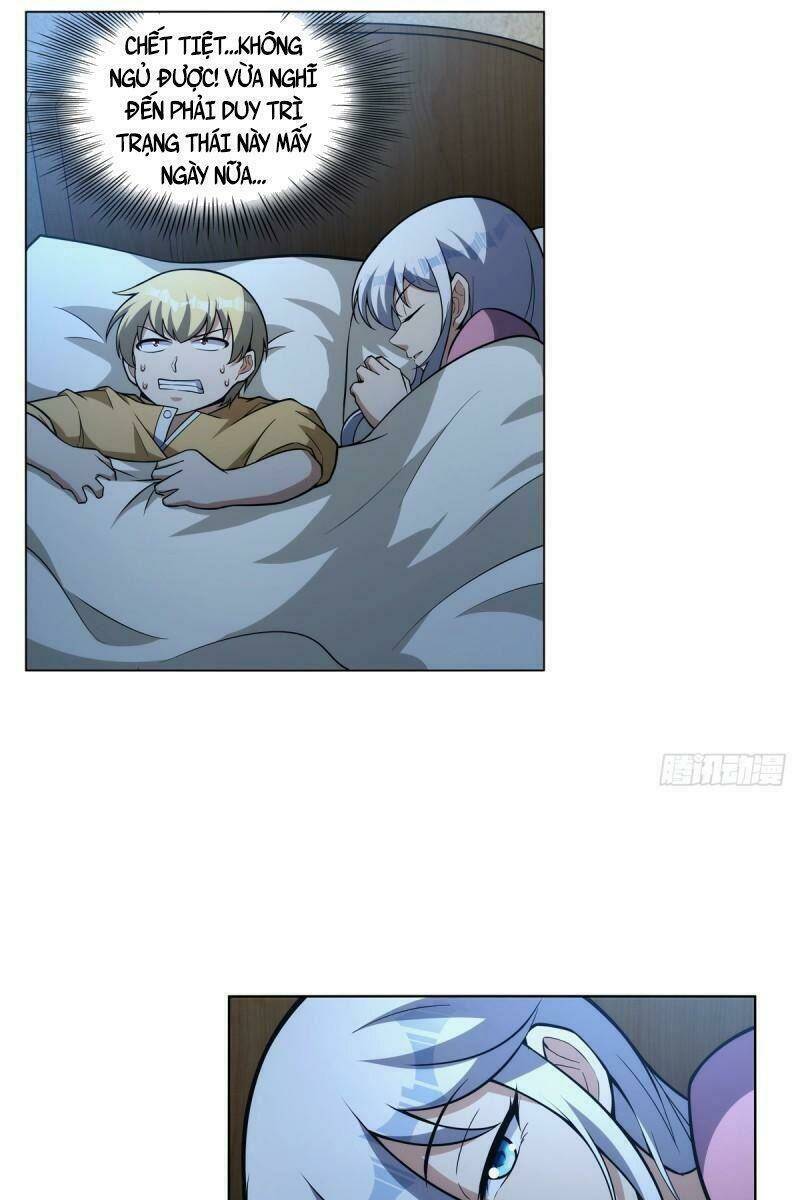 Ma vương thất nghiệp - Chapter 310 - Page 32