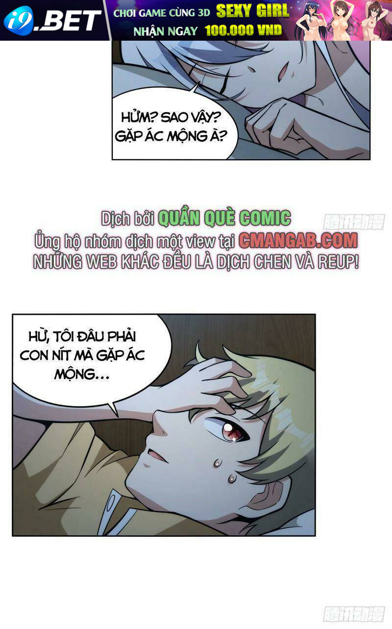 Ma vương thất nghiệp - Chapter 310 - Page 33