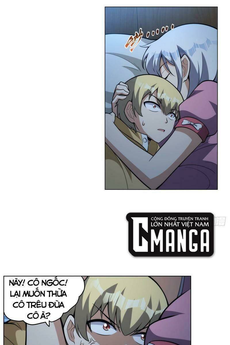 Ma vương thất nghiệp - Chapter 310 - Page 34