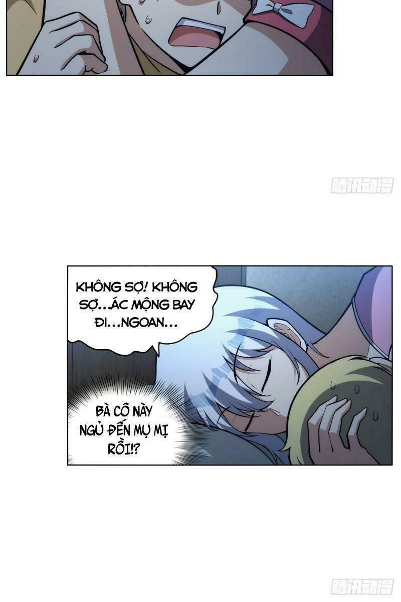 Ma vương thất nghiệp - Chapter 310 - Page 35