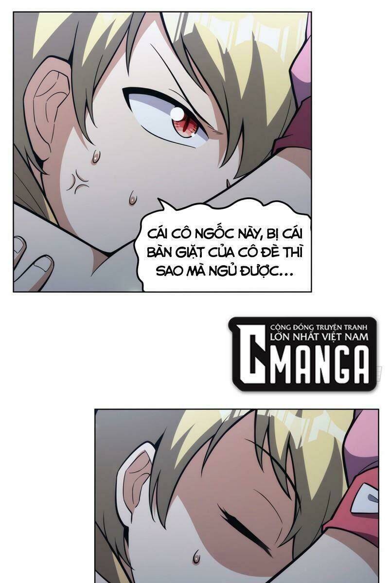 Ma vương thất nghiệp - Chapter 310 - Page 36