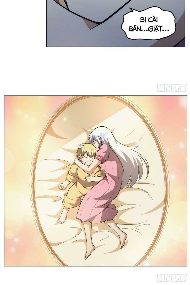 Ma vương thất nghiệp - Chapter 310 - Page 37