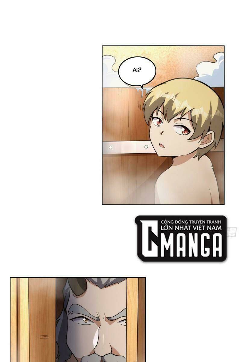 Ma vương thất nghiệp - Chapter 310 - Page 4