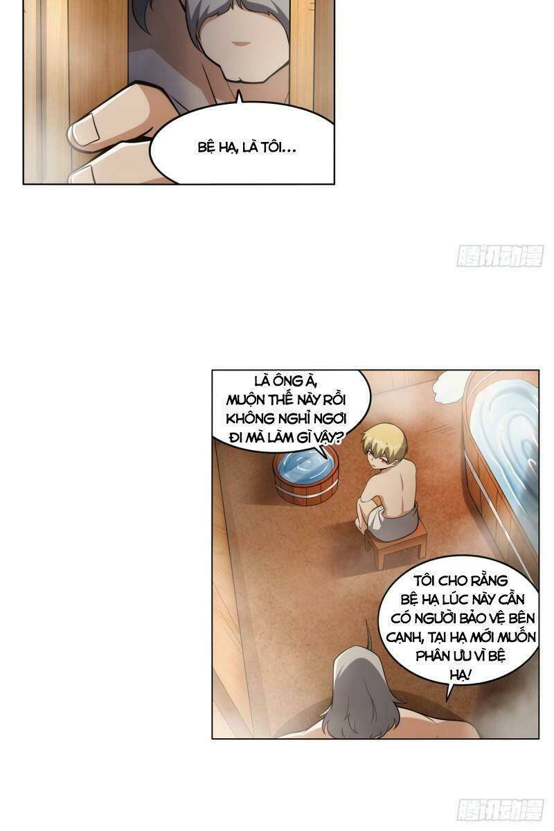 Ma vương thất nghiệp - Chapter 310 - Page 5