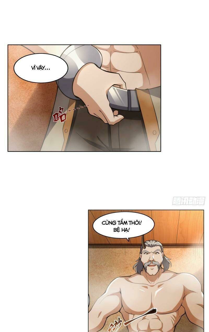 Ma vương thất nghiệp - Chapter 310 - Page 6