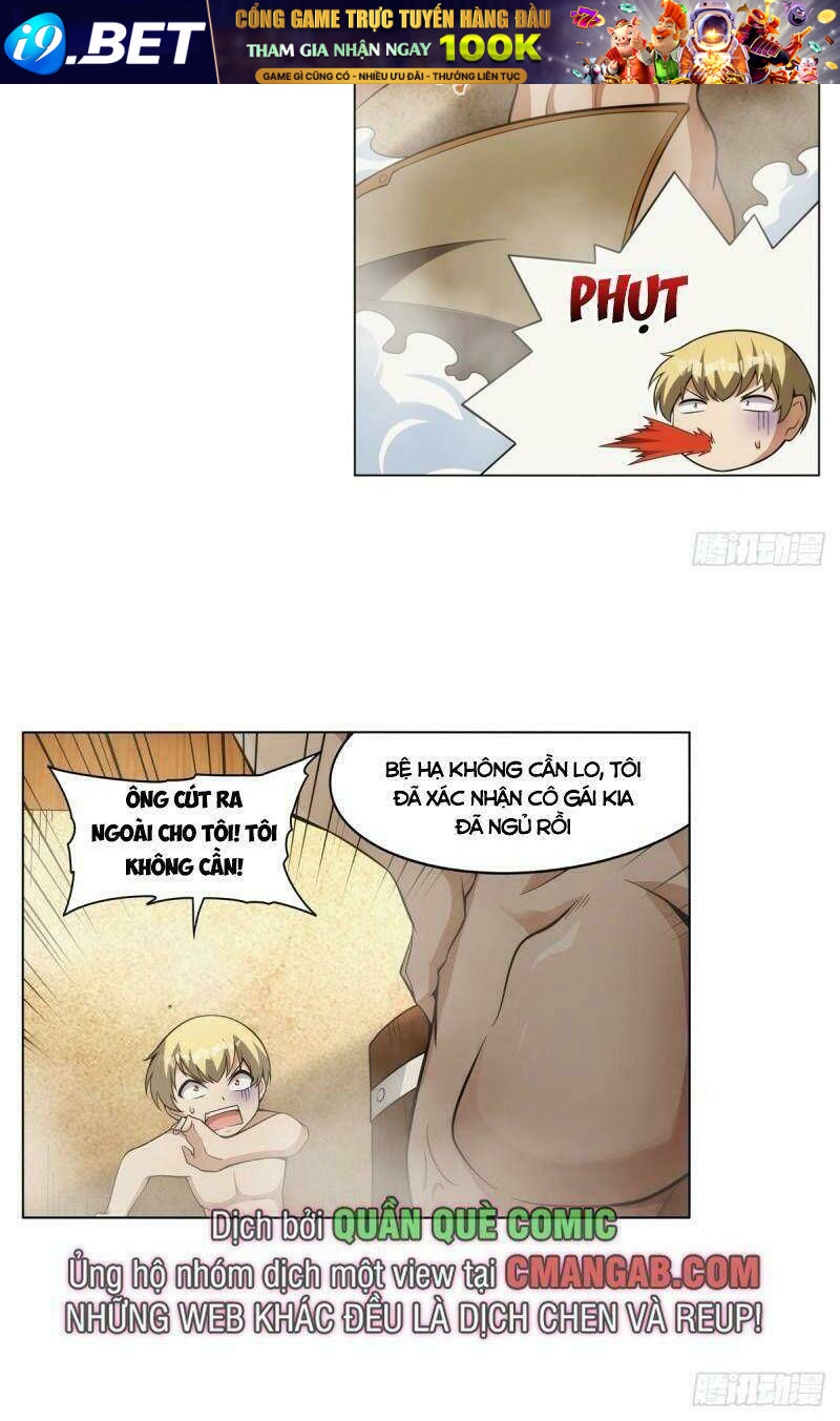 Ma vương thất nghiệp - Chapter 310 - Page 7