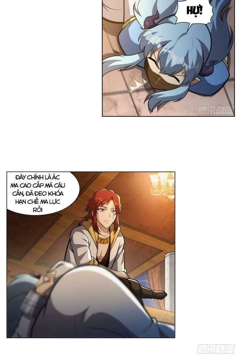 Ma vương thất nghiệp - Chapter 311 - Page 9