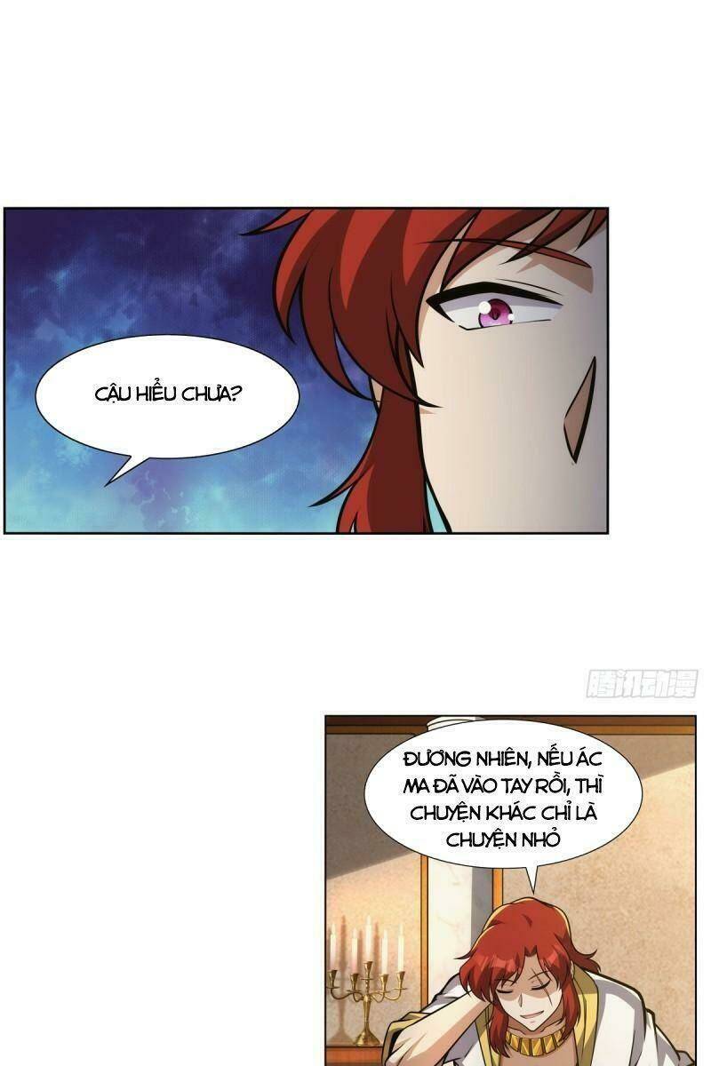 Ma vương thất nghiệp - Chapter 311 - Page 13