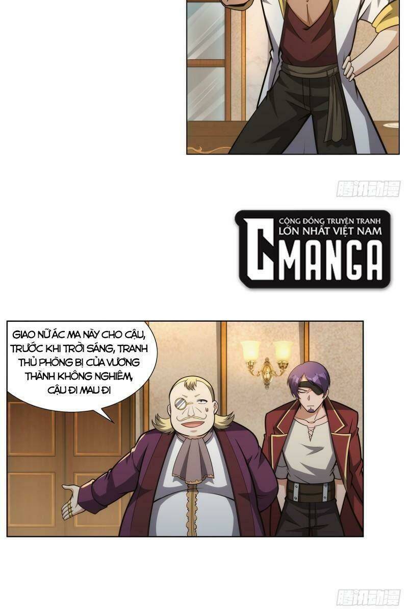 Ma vương thất nghiệp - Chapter 311 - Page 14