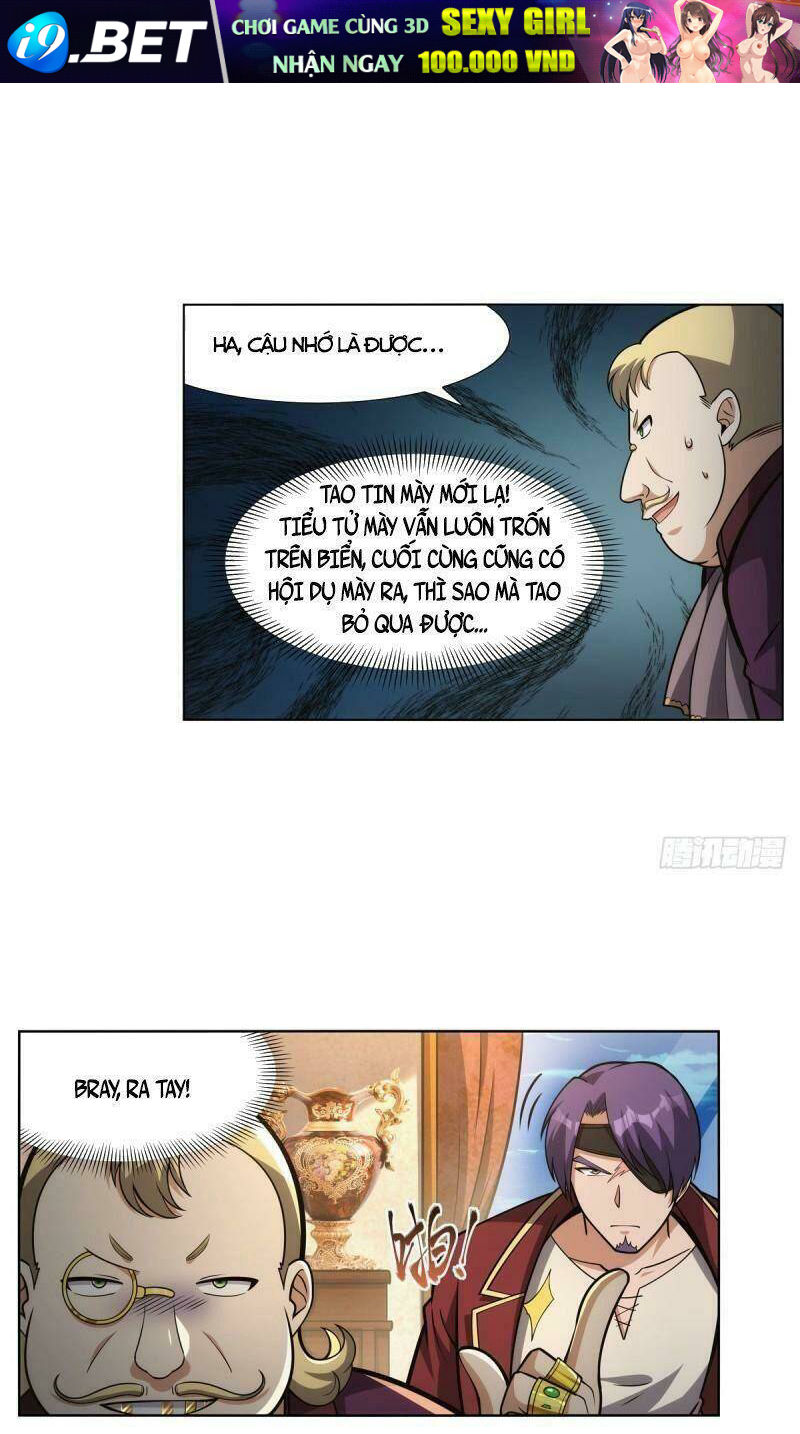 Ma vương thất nghiệp - Chapter 311 - Page 16