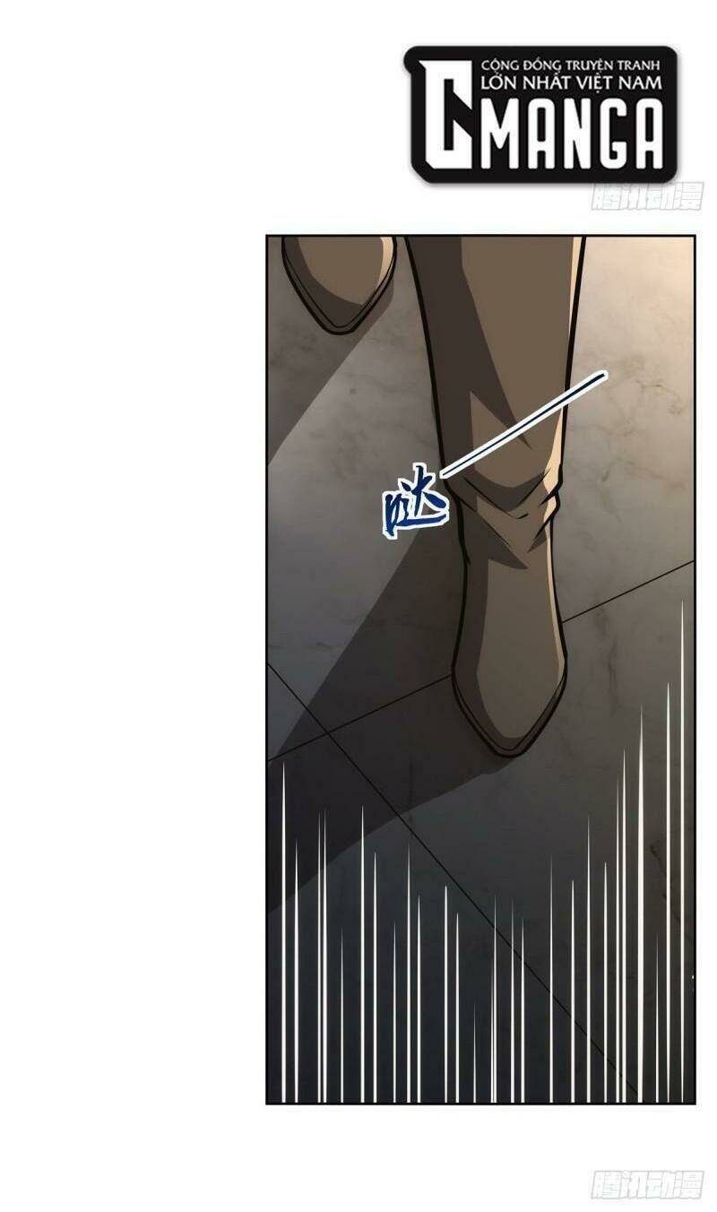 Ma vương thất nghiệp - Chapter 311 - Page 17