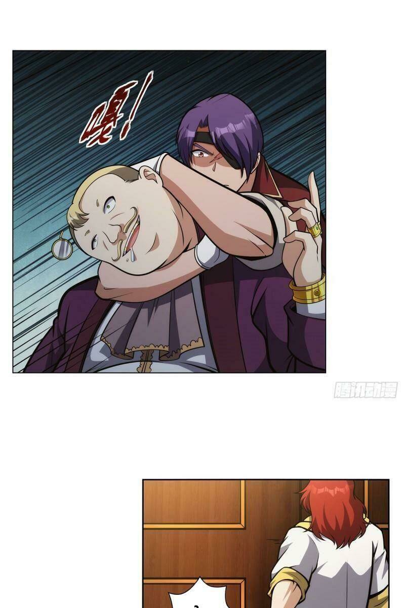 Ma vương thất nghiệp - Chapter 311 - Page 18