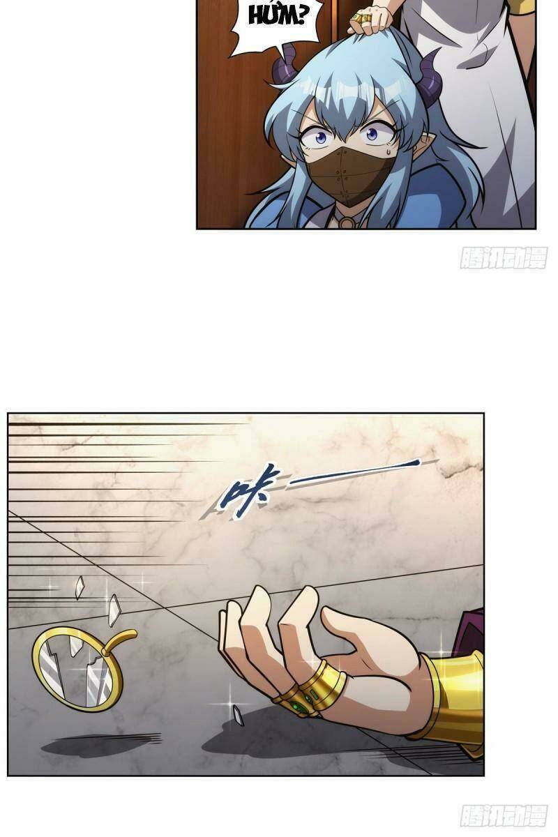 Ma vương thất nghiệp - Chapter 311 - Page 19